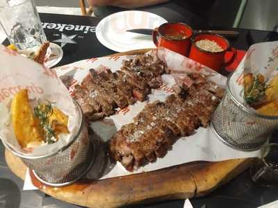 Meat Up Açougue E Restaurante