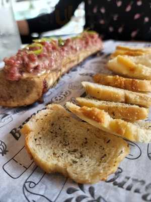 Meat Up Açougue E Restaurante