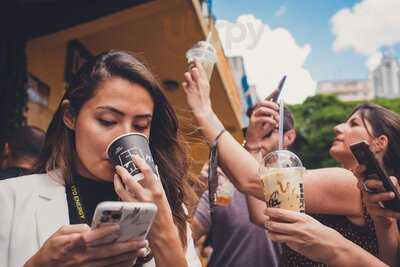 Mais1 Coffee To Go Osório