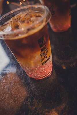 Mais1 Coffee To Go Osório