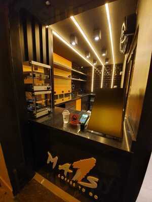 Mais1 Coffee To Go Osório