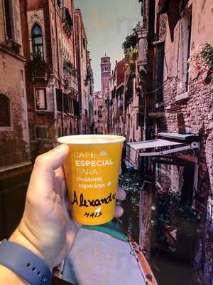 Mais1 Coffee To Go Osório