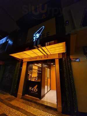 Mais1 Coffee To Go Osório