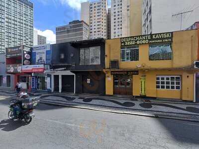 Mais1 Coffee To Go Osório