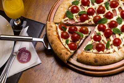 Pizza Prime - Sorocaba