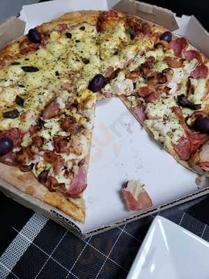 Pizza Prime - Sorocaba