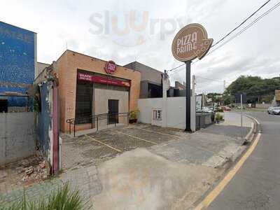 Pizza Prime - Sorocaba