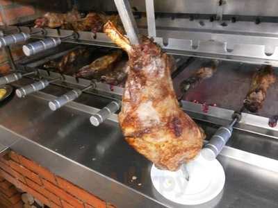 Tchê Churrascaria