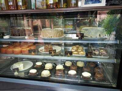 Santo Appetito Bistrô & Café