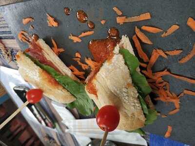 Santo Appetito Bistrô & Café