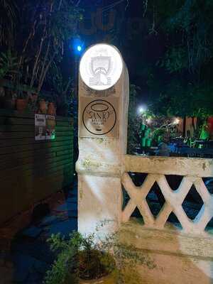 Santo Appetito Bistrô & Café