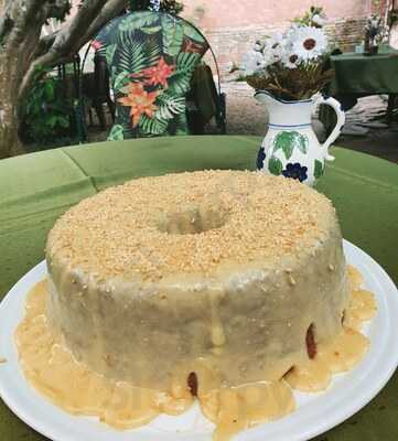 Santo Appetito Bistrô & Café