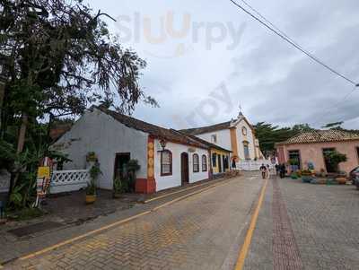 Santo Appetito Bistrô & Café