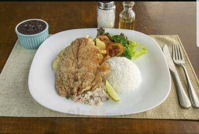 Restaurante Varandinha