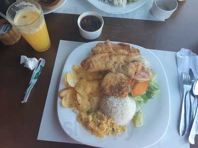 Restaurante Varandinha