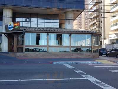 Restaurante Varandinha