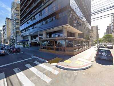 Restaurante Varandinha