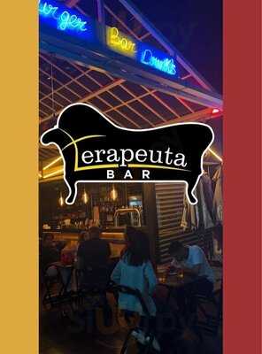 Terapeuta Bar