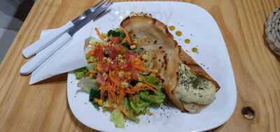 Café De Los Compadres