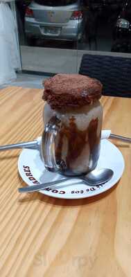 Café De Los Compadres