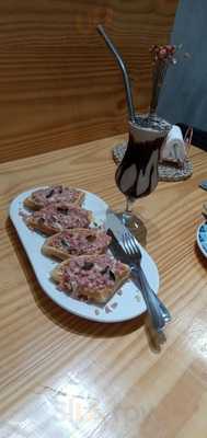 Café De Los Compadres