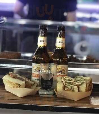 Takasaki Komboteco Japonês