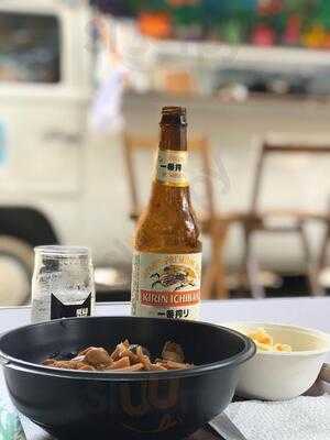 Takasaki Komboteco Japonês