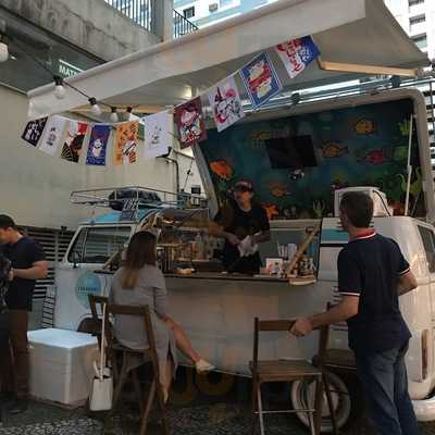 Takasaki Komboteco Japonês