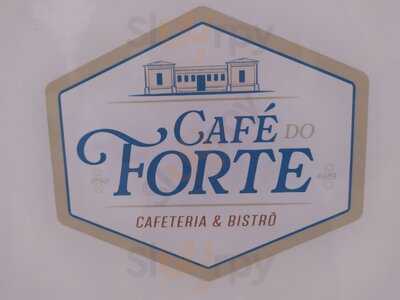 Café Do Forte Cafeteria & Bistrô