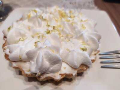 Café Do Forte Cafeteria & Bistrô