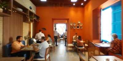 Café Do Forte Cafeteria & Bistrô