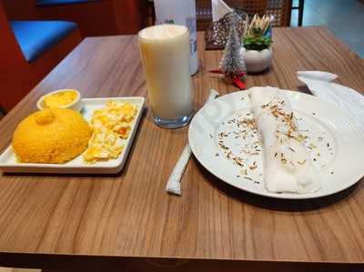 Café Do Forte Cafeteria & Bistrô