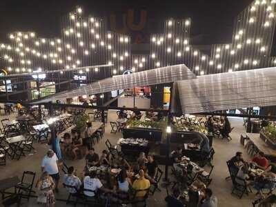 Rota 4 Food & Lounge