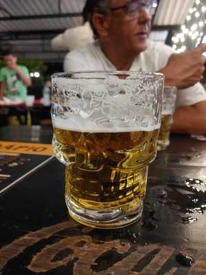 Rota 4 Food & Lounge