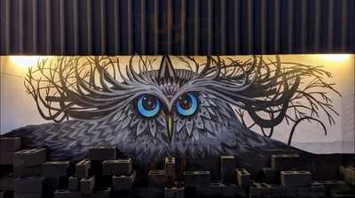 Rota 4 Food & Lounge