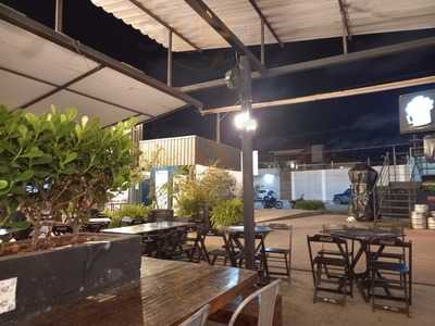 Rota 4 Food & Lounge