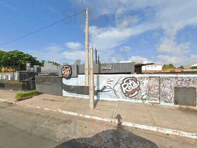 Rota 4 Food & Lounge