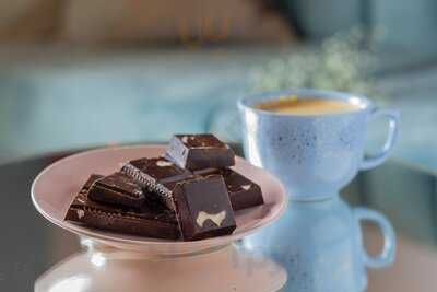 Le Brigadier Doces Artesanais