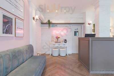 Le Brigadier Doces Artesanais