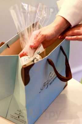 Le Brigadier Doces Artesanais