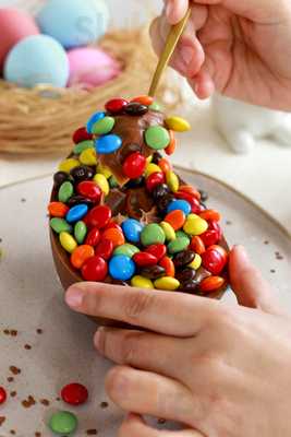 Le Brigadier Doces Artesanais