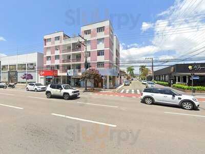 Le Brigadier Doces Artesanais