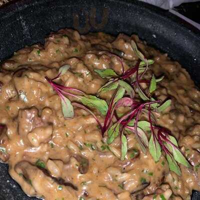 Div Eat And Drink Bar