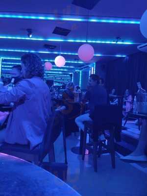 Div Eat And Drink Bar