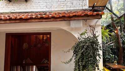 Gael Cozinha Mestiça