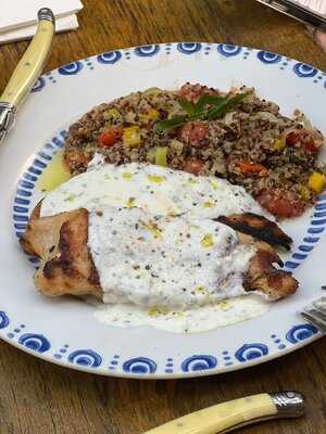 Gael Cozinha Mestiça