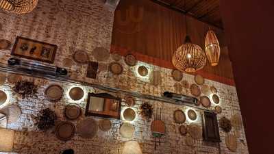 Gael Cozinha Mestiça