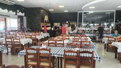 Churrascaria E Pizzaria Osmari