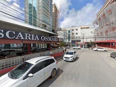 Churrascaria E Pizzaria Osmari