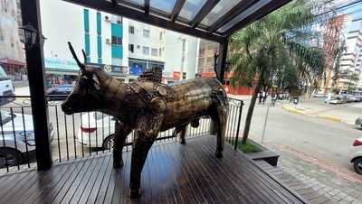 Churrascaria E Pizzaria Osmari